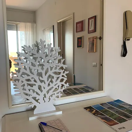 Gabbiano Baia Flaminia Apartment Pesaro