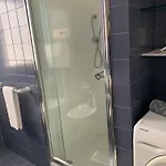 Апартаменты Gabbiano Baia Flaminia