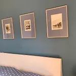 Апартаменты Gabbiano Baia Flaminia *