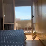 Gabbiano Baia Flaminia Пезаро