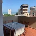 Gabbiano Baia Flaminia * Пезаро