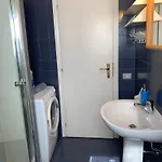 Gabbiano Baia Flaminia Апартаменты *