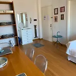 Gabbiano Baia Flaminia Пезаро
