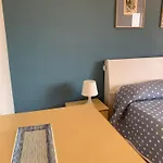 Gabbiano Baia Flaminia * Пезаро