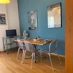 Gabbiano Baia Flaminia Апартаменты