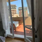 Апартаменты Gabbiano Baia Flaminia *