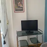 Gabbiano Baia Flaminia Апартаменты
