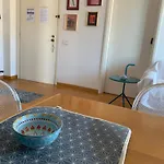 Апартаменты Gabbiano Baia Flaminia