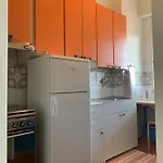 Апартаменты Gabbiano Baia Flaminia