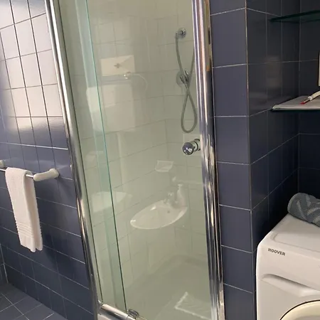 شقة Gabbiano Baia Flaminia