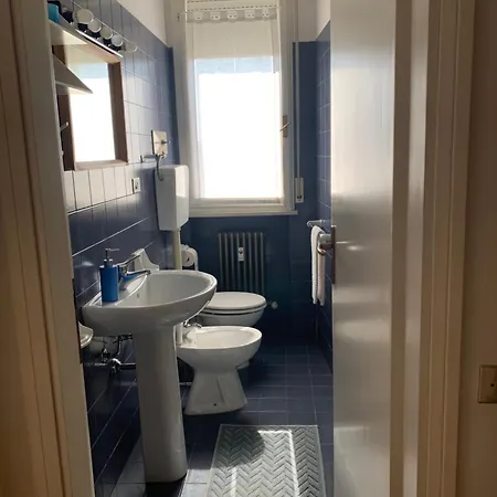 Gabbiano Baia Flaminia بيزارو