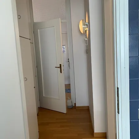 Gabbiano Baia Flaminia شقة *