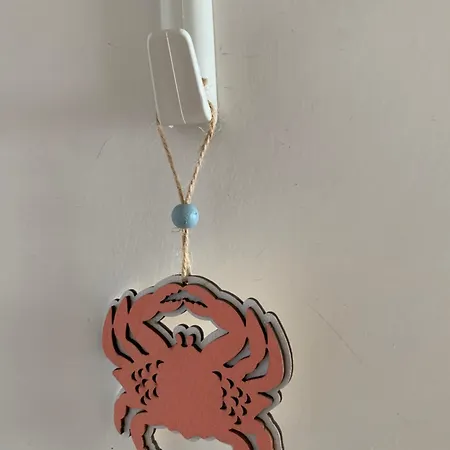 Gabbiano Baia Flaminia شقة *