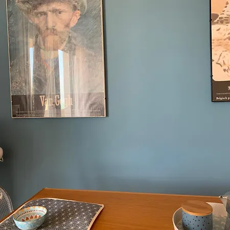 Gabbiano Baia Flaminia *