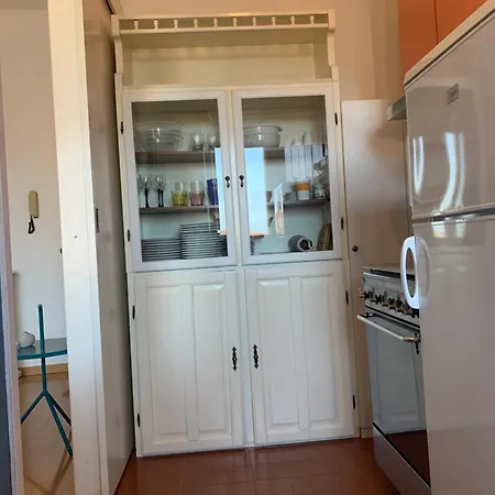 Appartement Gabbiano Baia Flaminia *