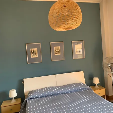 Gabbiano Baia Flaminia بيزارو