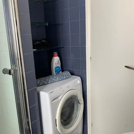 Appartement Gabbiano Baia Flaminia *