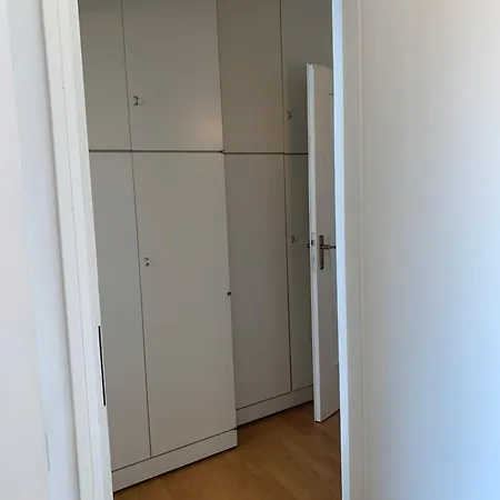 Gabbiano Baia Flaminia *