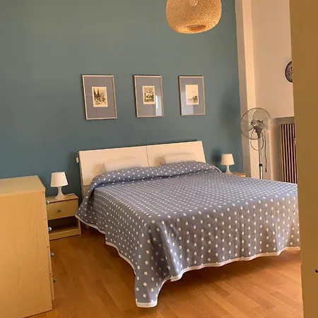 Gabbiano Baia Flaminia * بيزارو