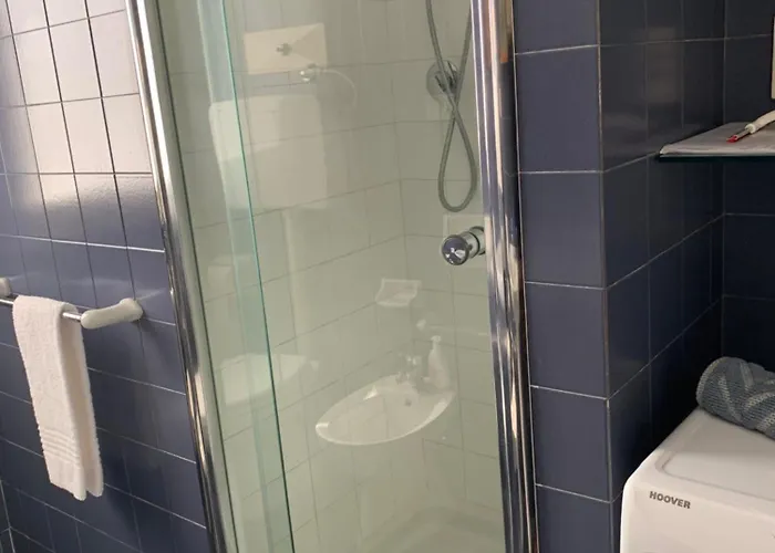 Lägenhet Gabbiano Baia Flaminia