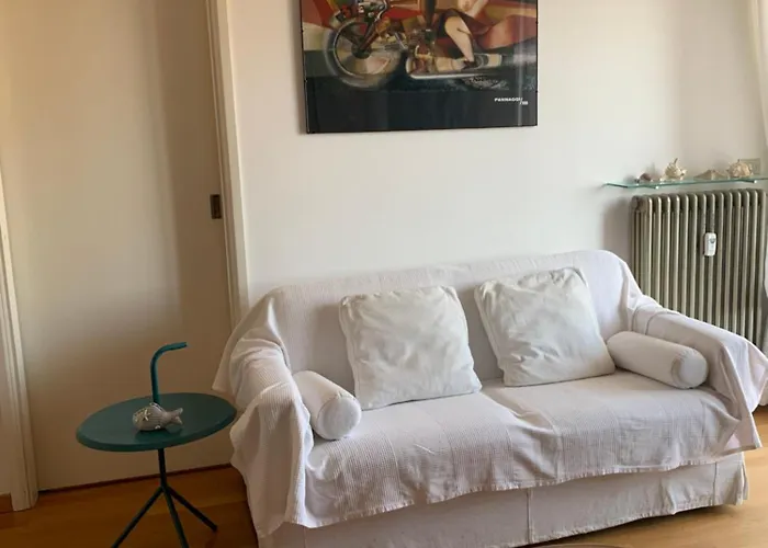 Gabbiano Baia Flaminia * Pesaro