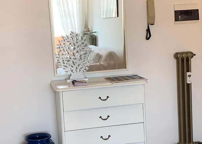 Gabbiano Baia Flaminia